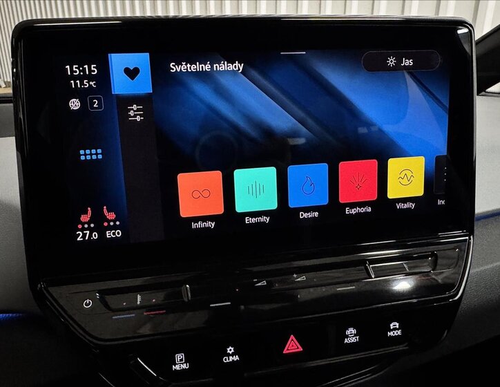 Volkswagen ID.3 Hatchback 0,0 150 kw