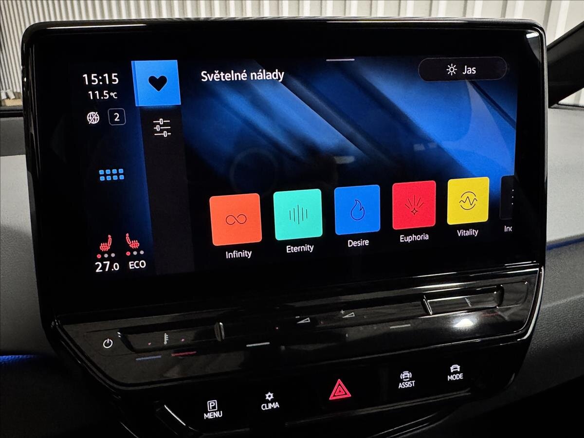 Volkswagen ID.3 Hatchback 0,0 150 kw