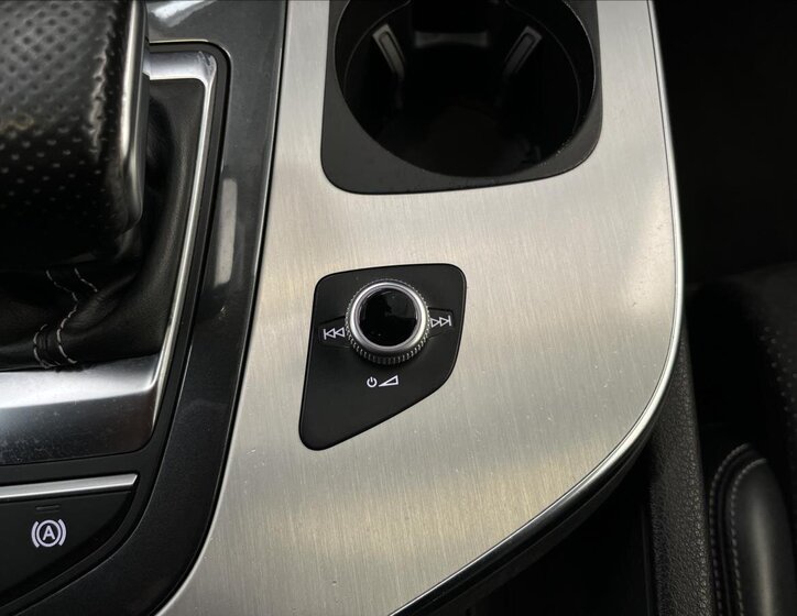 Audi Q7 SUV 3,0 l 200 kw