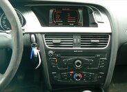Audi A4 Kombi 2,0 l 105 kw