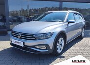 Volkswagen Passat Kombi 2,0 l 147 kw