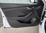 Škoda Scala Hatchback 1,5 l 110 kw