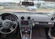 Audi A3 Kombi 0,0 0