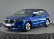 Škoda Fabia Hatchback 999,0 85 kw