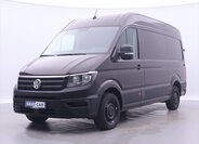 Volkswagen Crafter Ostatní 2,0 l 103 kw