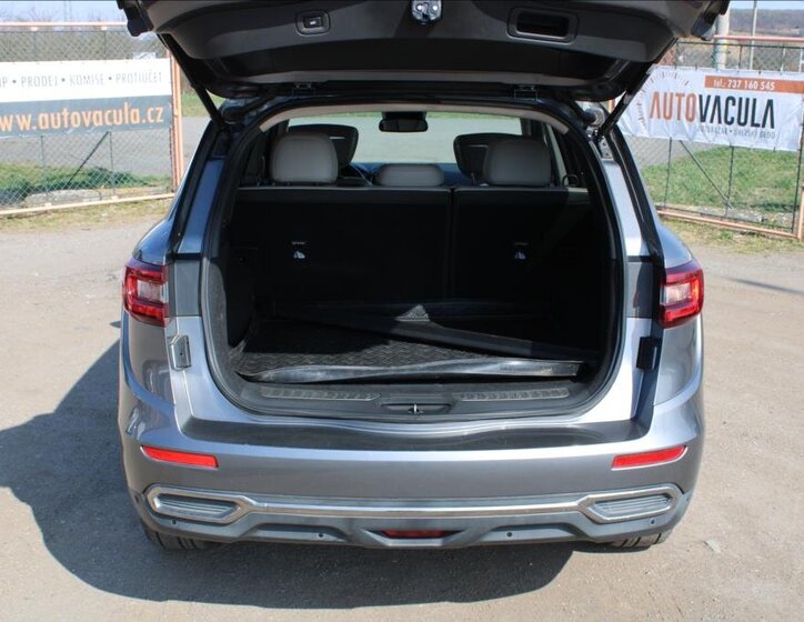 Renault Koleos Ostatní 2,0 l 130 kw