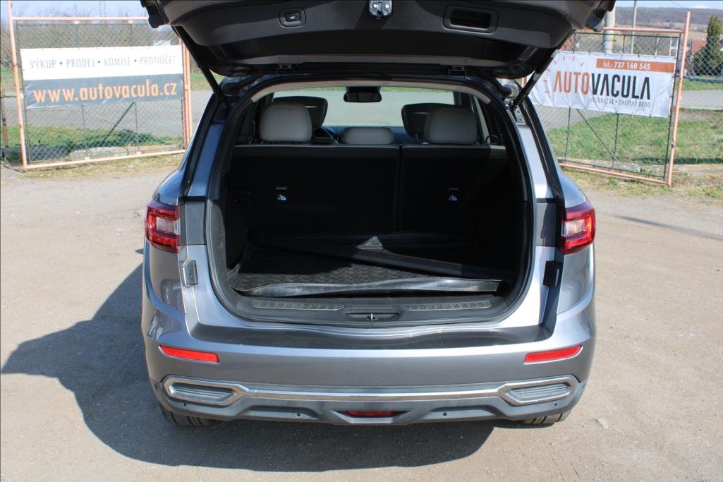 Renault Koleos Ostatní 2,0 l 130 kw