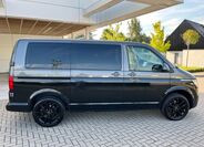 Volkswagen Caravelle 7