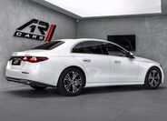 Mercedes-Benz Třídy E 5