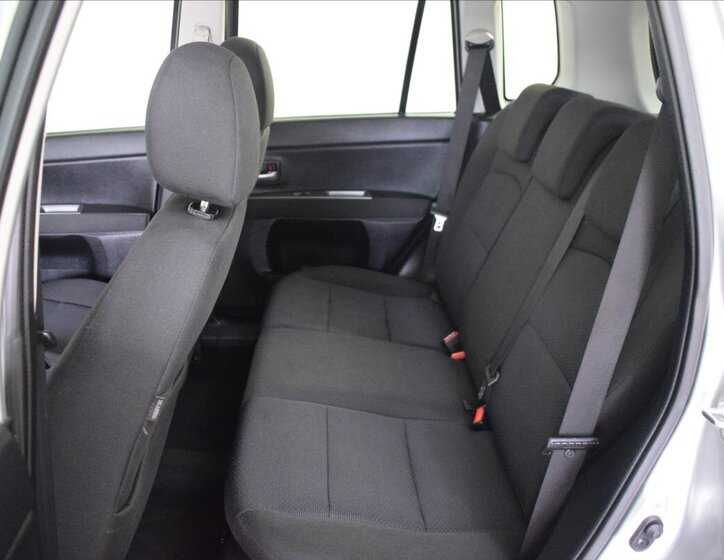 Mazda 2 Hatchback 1,4 l 59 kw