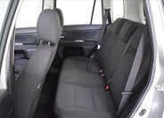 Mazda 2 Hatchback 1,4 l 59 kw