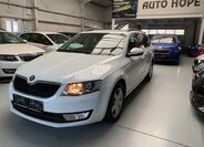 Škoda Octavia 3