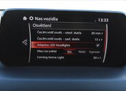 Mazda CX-5 SUV / Terénní 2,0 l 118 kw