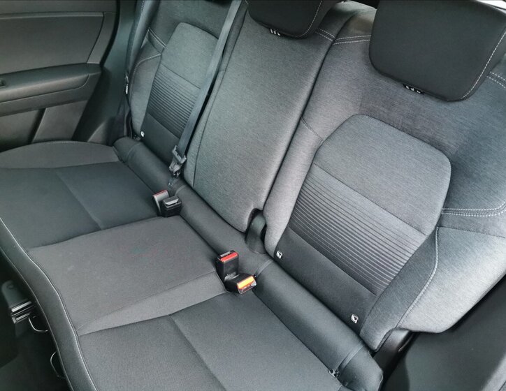 Renault Captur SUV 999,0 74 kw