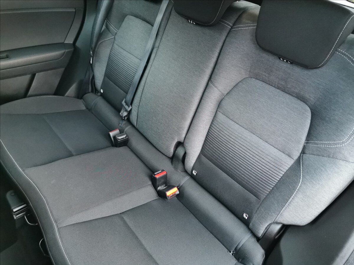 Renault Captur SUV 999,0 74 kw