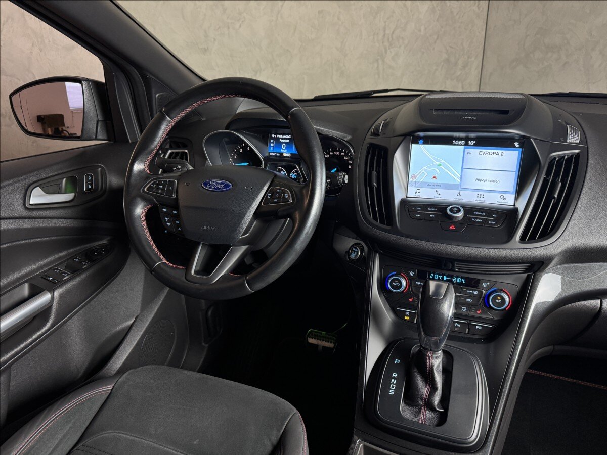 Ford Kuga SUV 2,0 l 178 kw