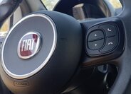 Fiat 500 Hatchback 999,0 51 kw