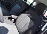 KIA Venga Kombi 1,4 l 66 kw