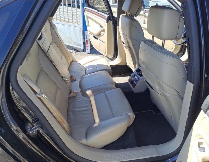 Audi A8 Sedan / Limuzína 4,1 l 240 kw