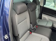 Škoda Roomster MPV 1,2 l 77 kw