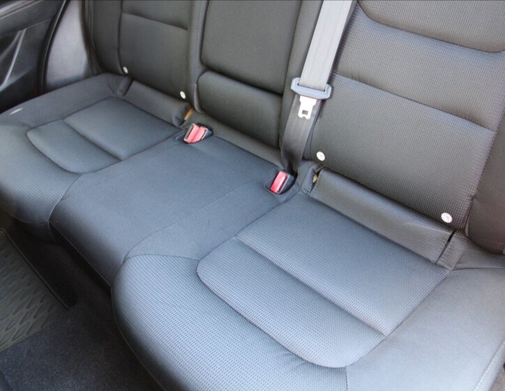 Mazda CX-5 SUV / Terénní 2,0 l 118 kw