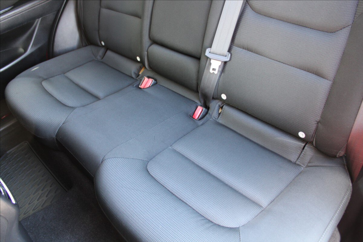 Mazda CX-5 SUV / Terénní 2,0 l 118 kw