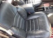 Jeep Cherokee SUV / Terénní 4,0 l 136 kw