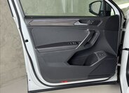 Volkswagen Tiguan Allspace SUV / Terénní 2,0 l 110 kw