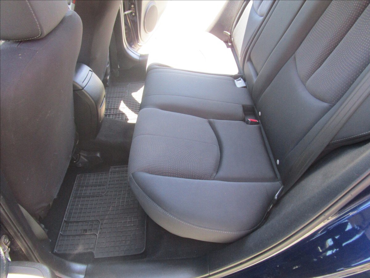 Mazda 6 Kombi 2,2 l 92 kw