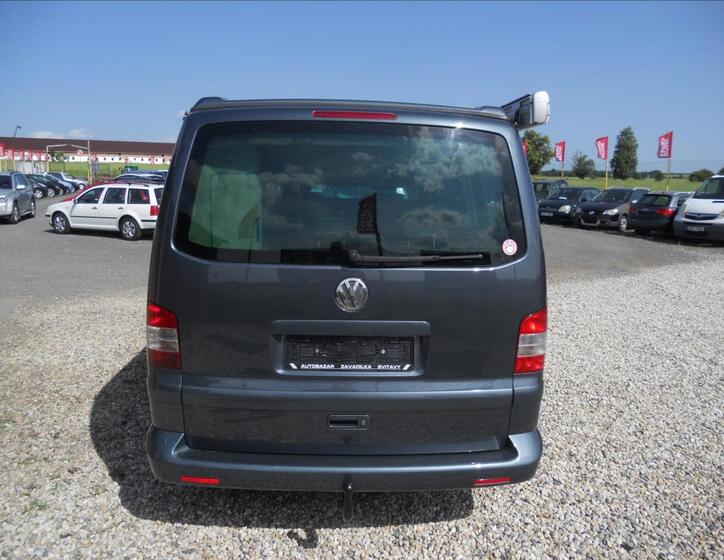 Volkswagen California 7