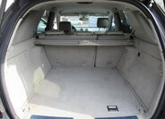 Mercedes-Benz Třídy M SUV / Terénní 3,0 l 165 kw