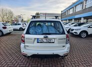 Subaru Forester SUV / Terénní 2,0 l 110 kw