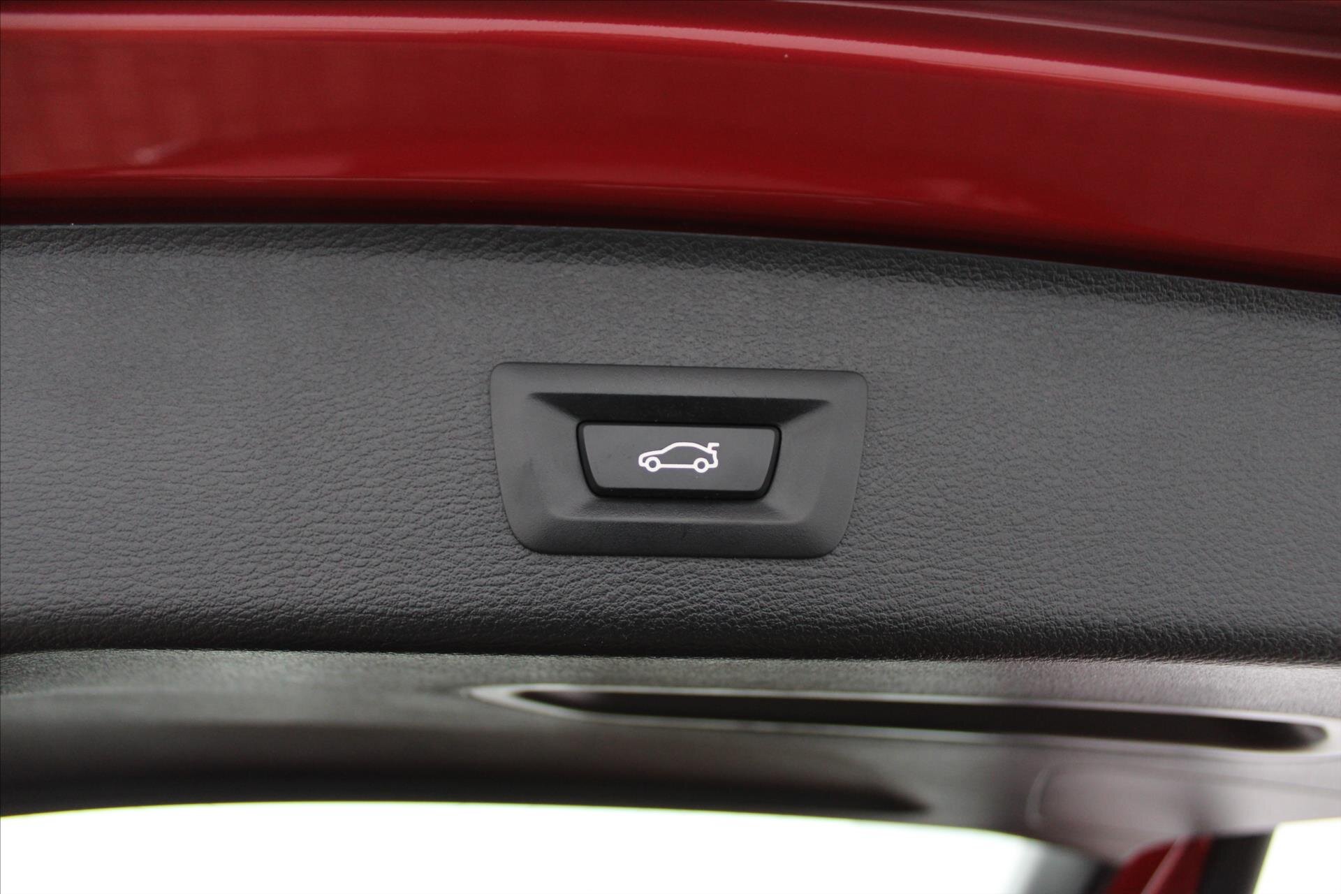 BMW X3 SUV 2,0 l 140 kw