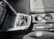 KIA Ceed Hatchback 1,5 l 117 kw