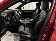 Alfa Romeo Stelvio SUV / Terénní 2,1 l 154 kw