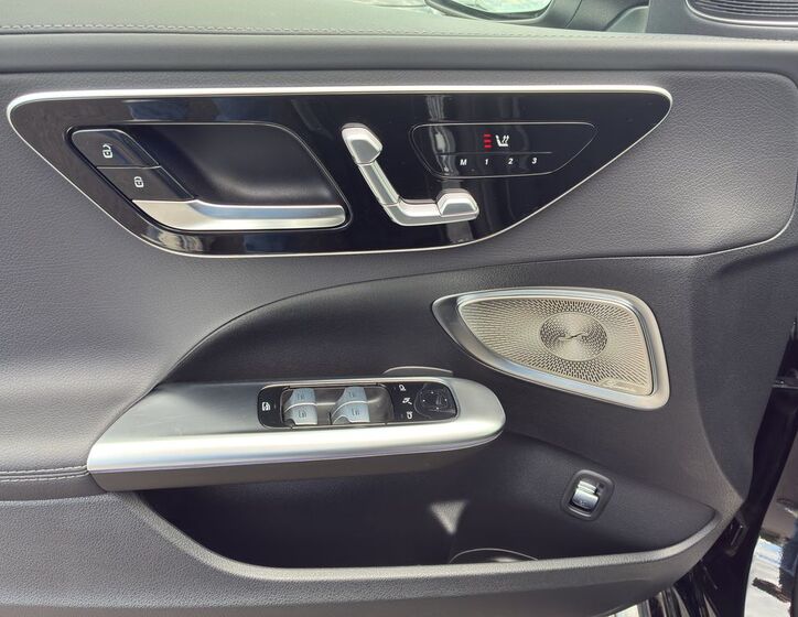 Mercedes-Benz Třídy C 24