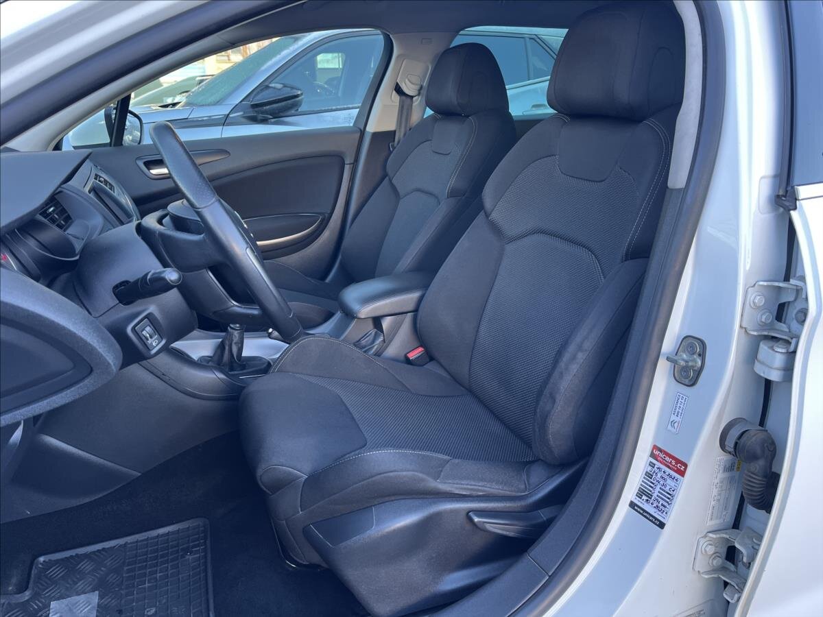 Citroën C5 Kombi 2,0 l 110 kw