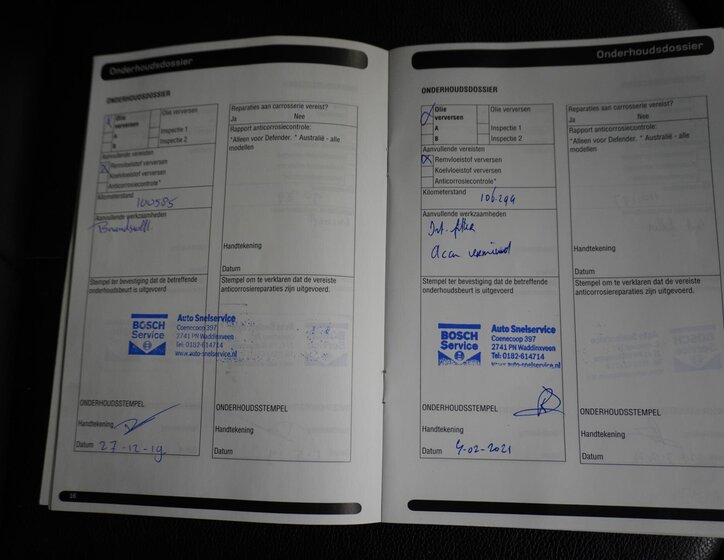 Land Rover Range Rover Evoque Kombi 2,2 l 110 kw