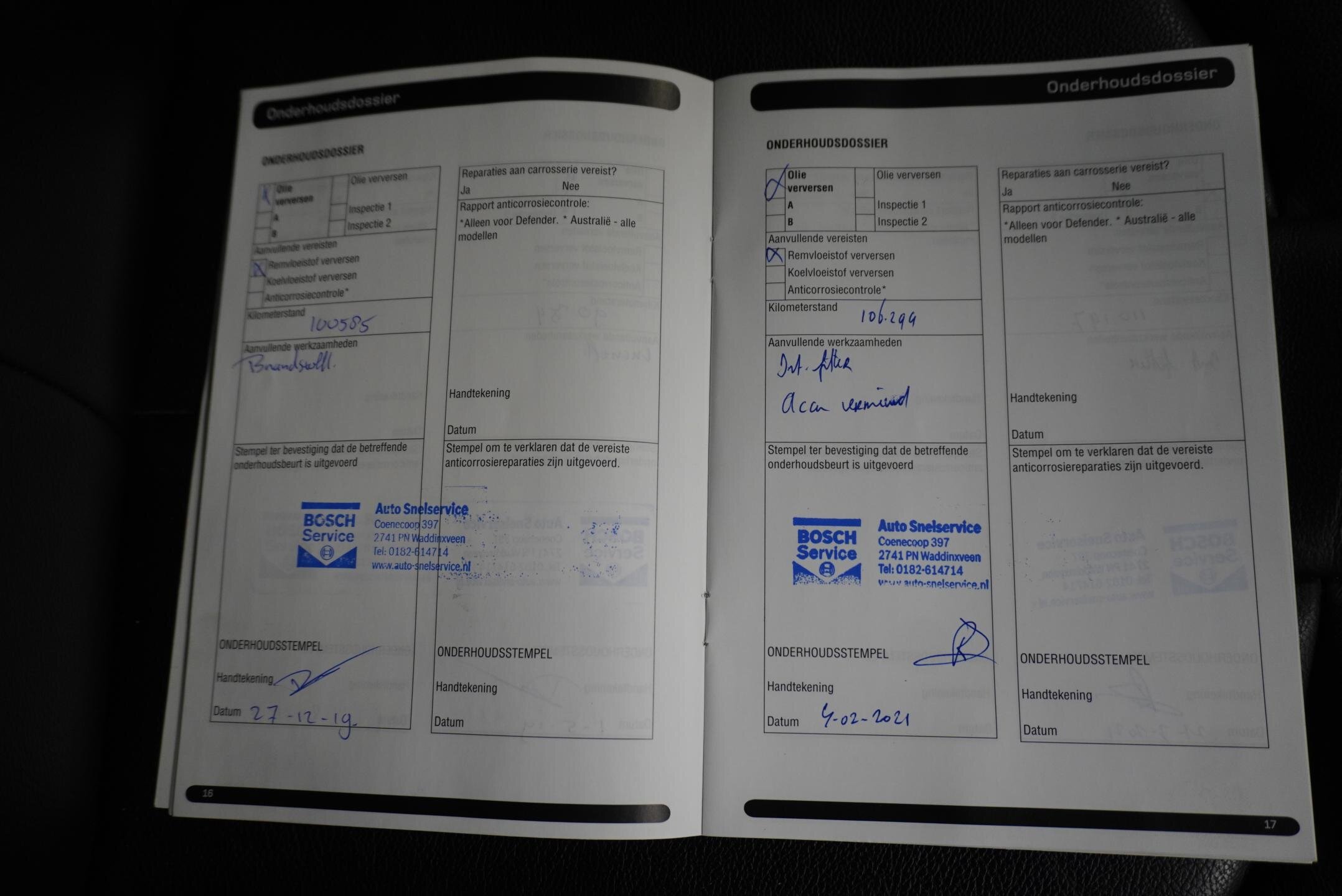 Land Rover Range Rover Evoque Kombi 2,2 l 110 kw