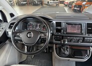 Volkswagen Multivan 13
