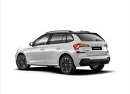 Škoda Kamiq CUV / Crossover 0,0 85 kw