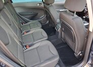 Peugeot 308 Kombi 1,6 l 88 kw