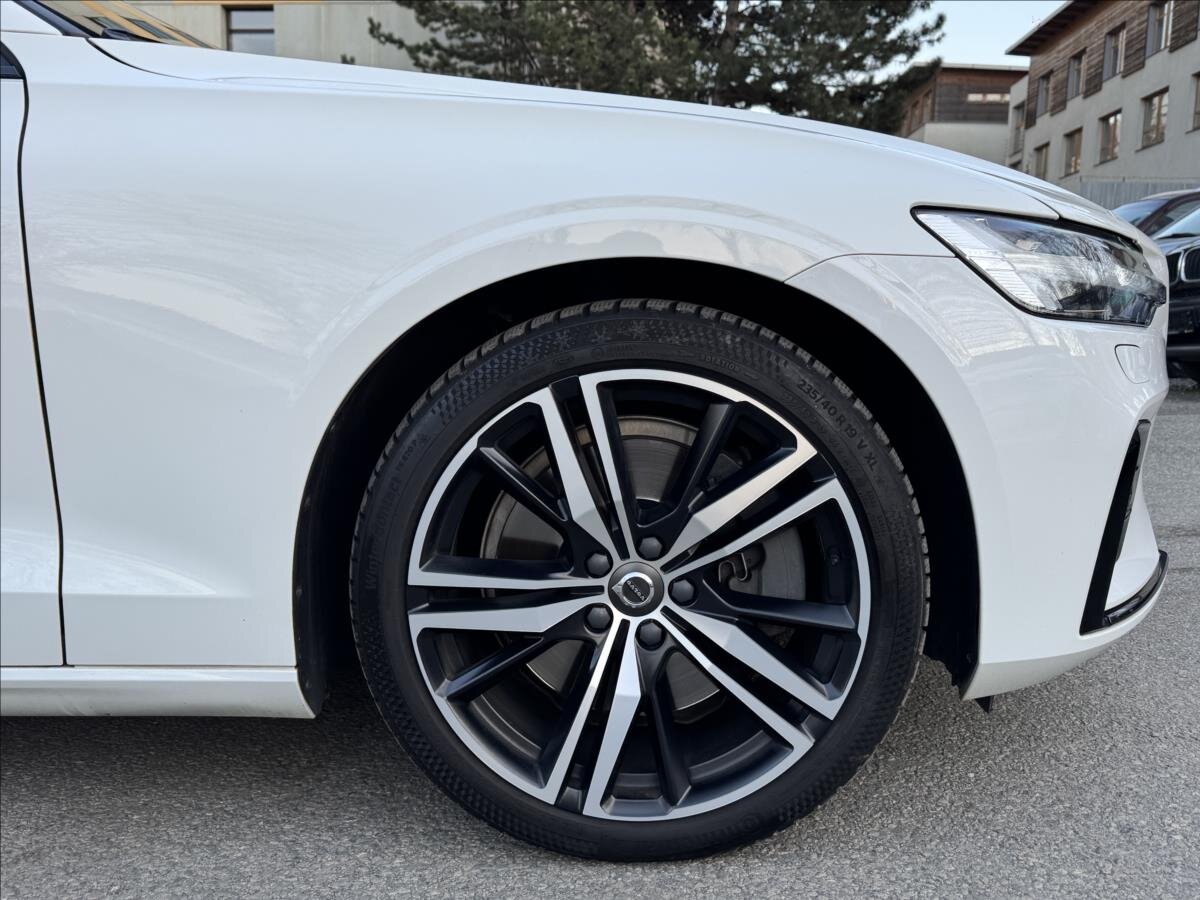 Volvo V60 Kombi 2,0 l 110 kw