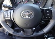 Toyota Yaris Kombi 1,3 l 73 kw