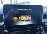 Mercedes-Benz Třídy V 15