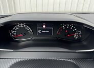 Peugeot 2008 SUV / Terénní 1,2 l 96 kw