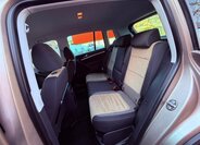 Volkswagen Tiguan SUV / Terénní 2,0 l 110 kw
