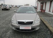 Škoda Octavia Kombi 1,6 l 77 kw