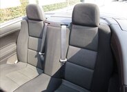 Peugeot 307 Kabriolet 2,0 l 100 kw