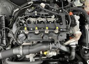 Chevrolet Cruze Kombi 1,7 l 96 kw